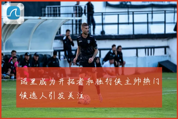 诺里成为开拓者和独行侠主帅热门候选人引发关注
