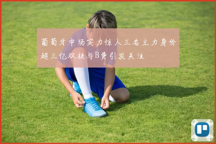 葡萄牙中场实力惊人三名主力身价超三亿双核与B费引发关注